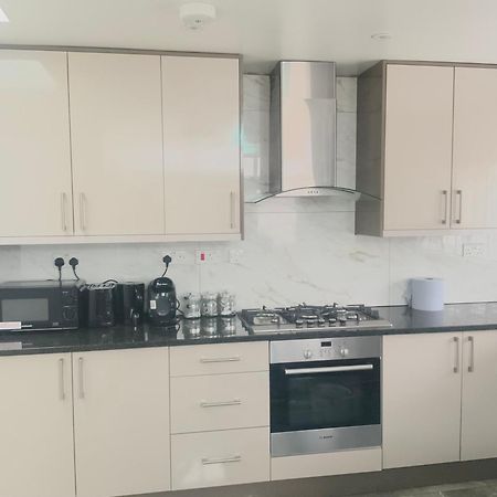 The London En-Suite Ilford Exterior foto
