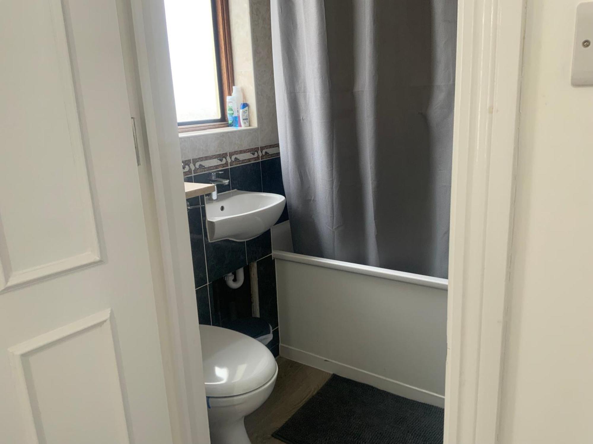 The London En-Suite Ilford Exterior foto