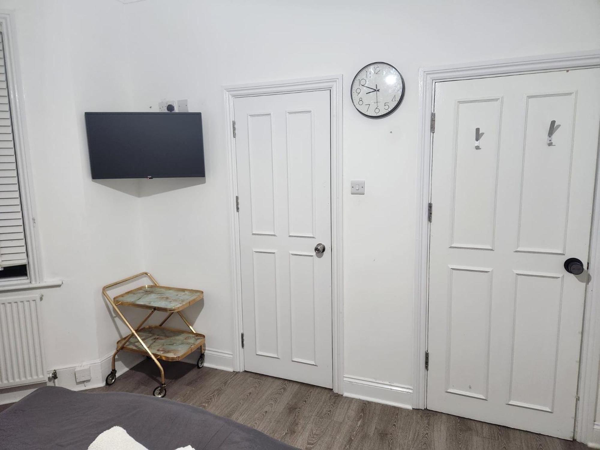 The London En-Suite Ilford Exterior foto