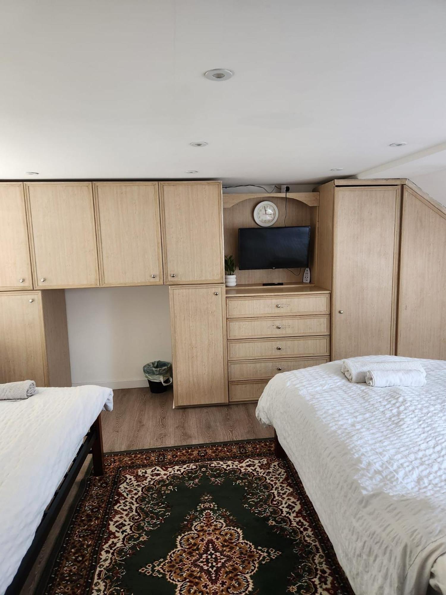 The London En-Suite Ilford Exterior foto