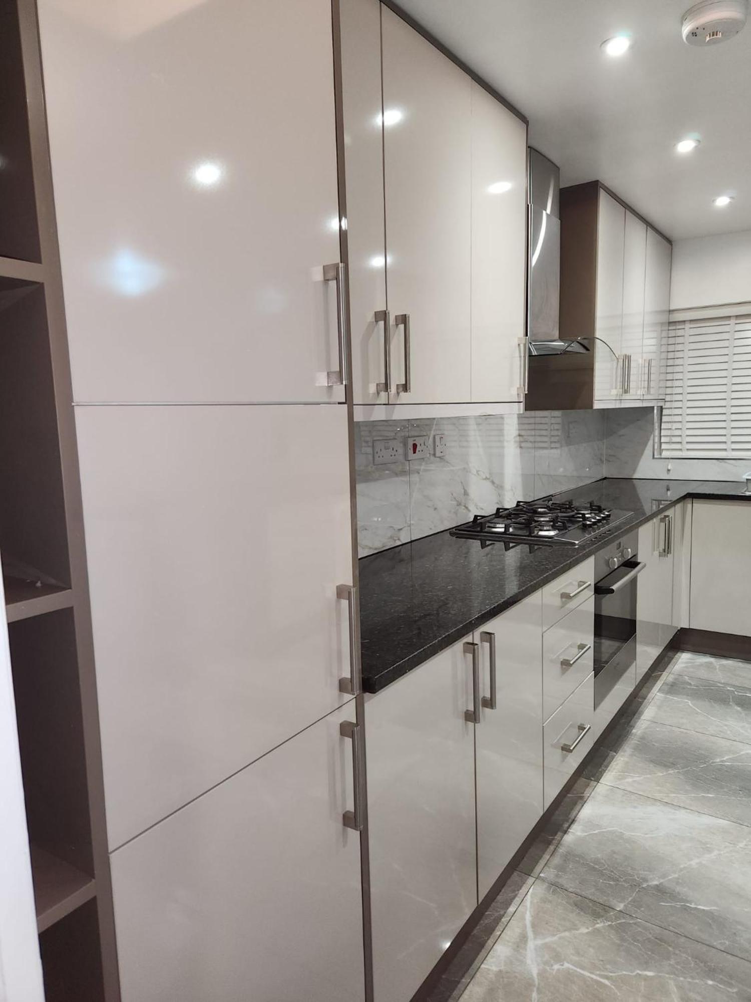 The London En-Suite Ilford Exterior foto