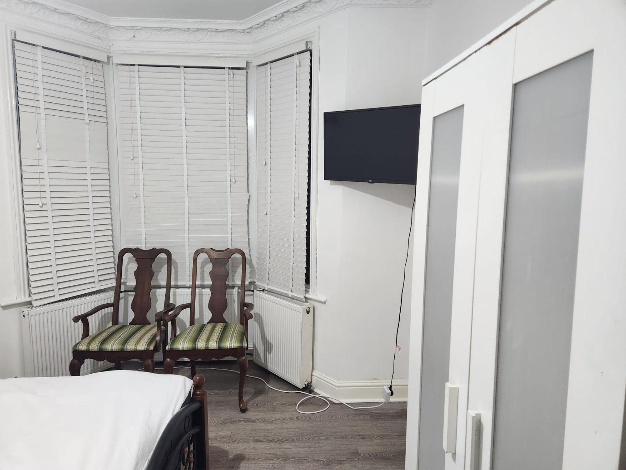 The London En-Suite Ilford Exterior foto