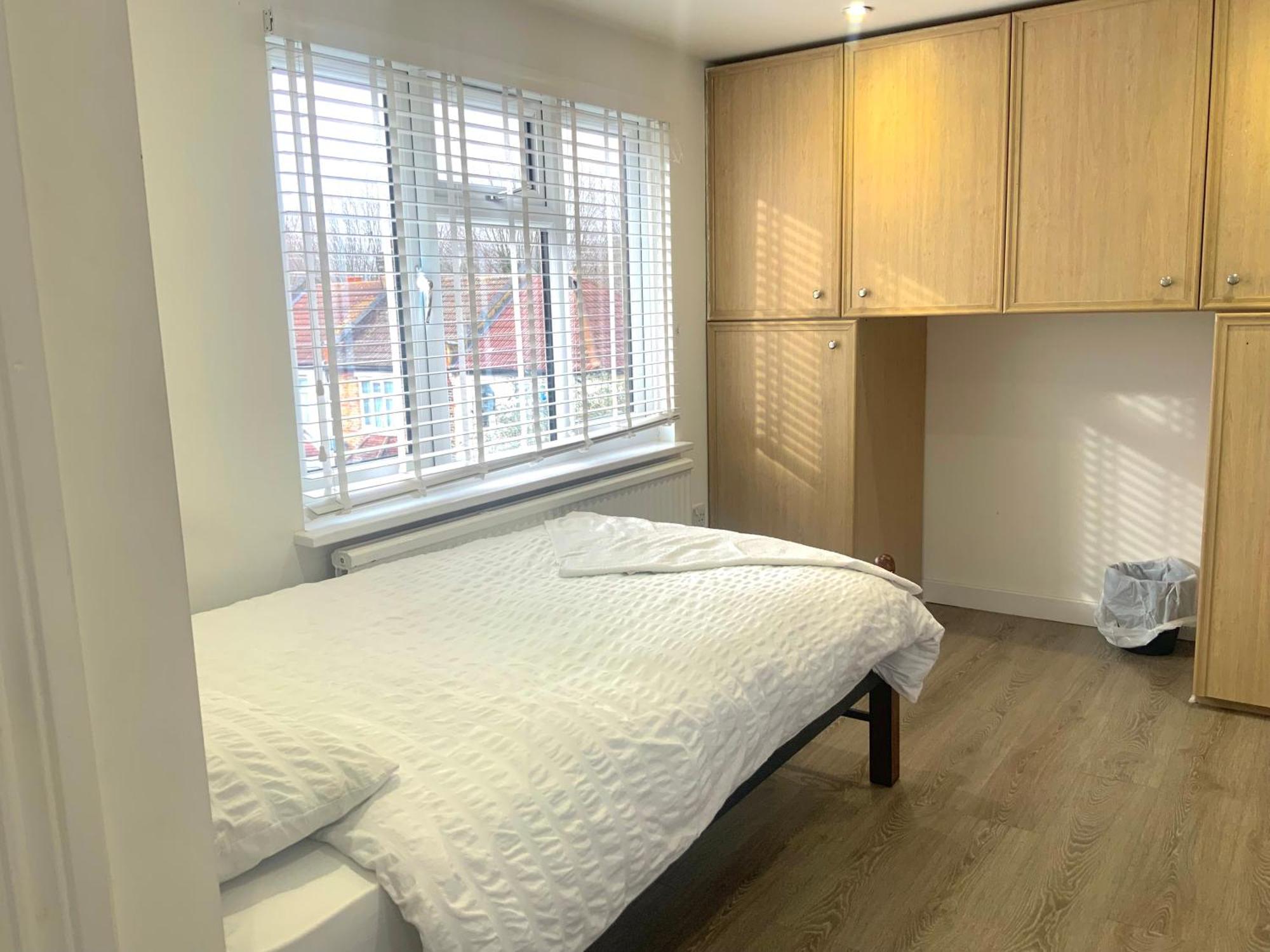 The London En-Suite Ilford Exterior foto