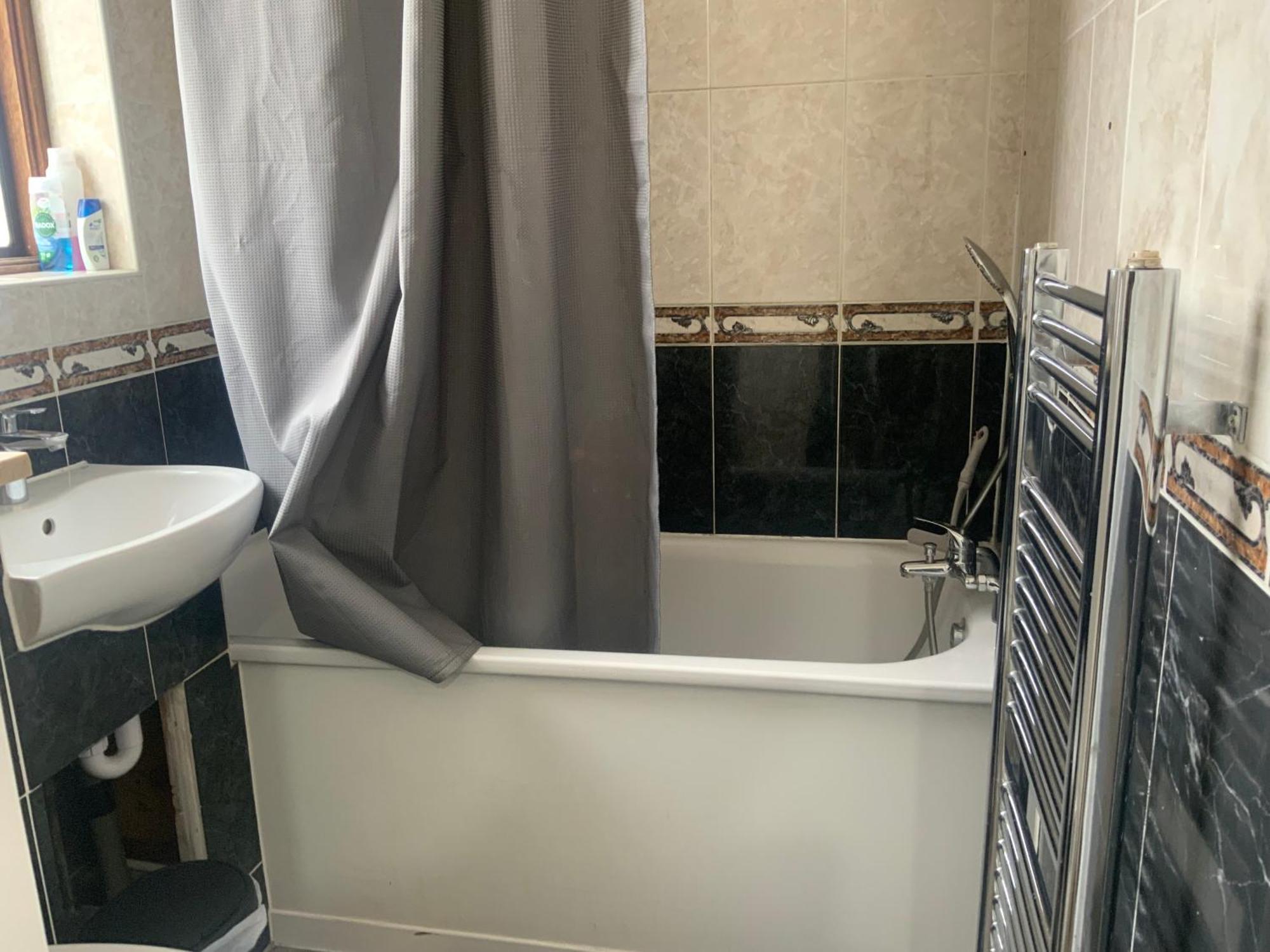 The London En-Suite Ilford Exterior foto