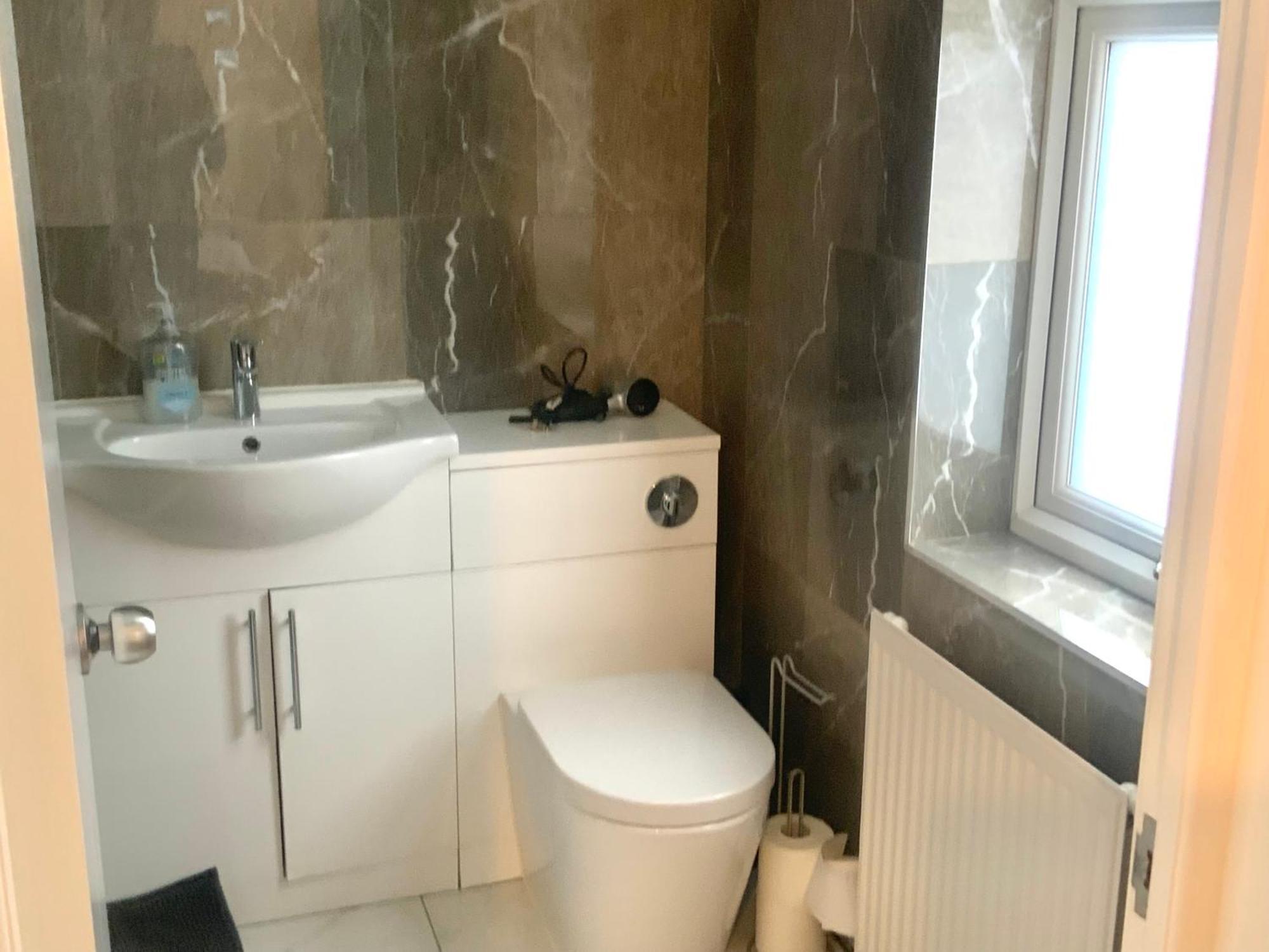 The London En-Suite Ilford Exterior foto