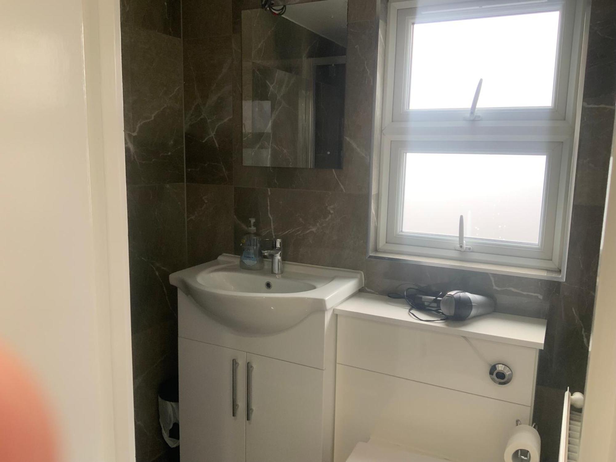 The London En-Suite Ilford Exterior foto
