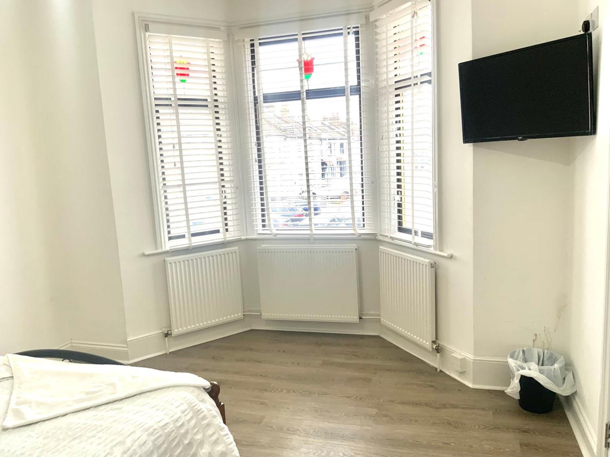 The London En-Suite Ilford Exterior foto
