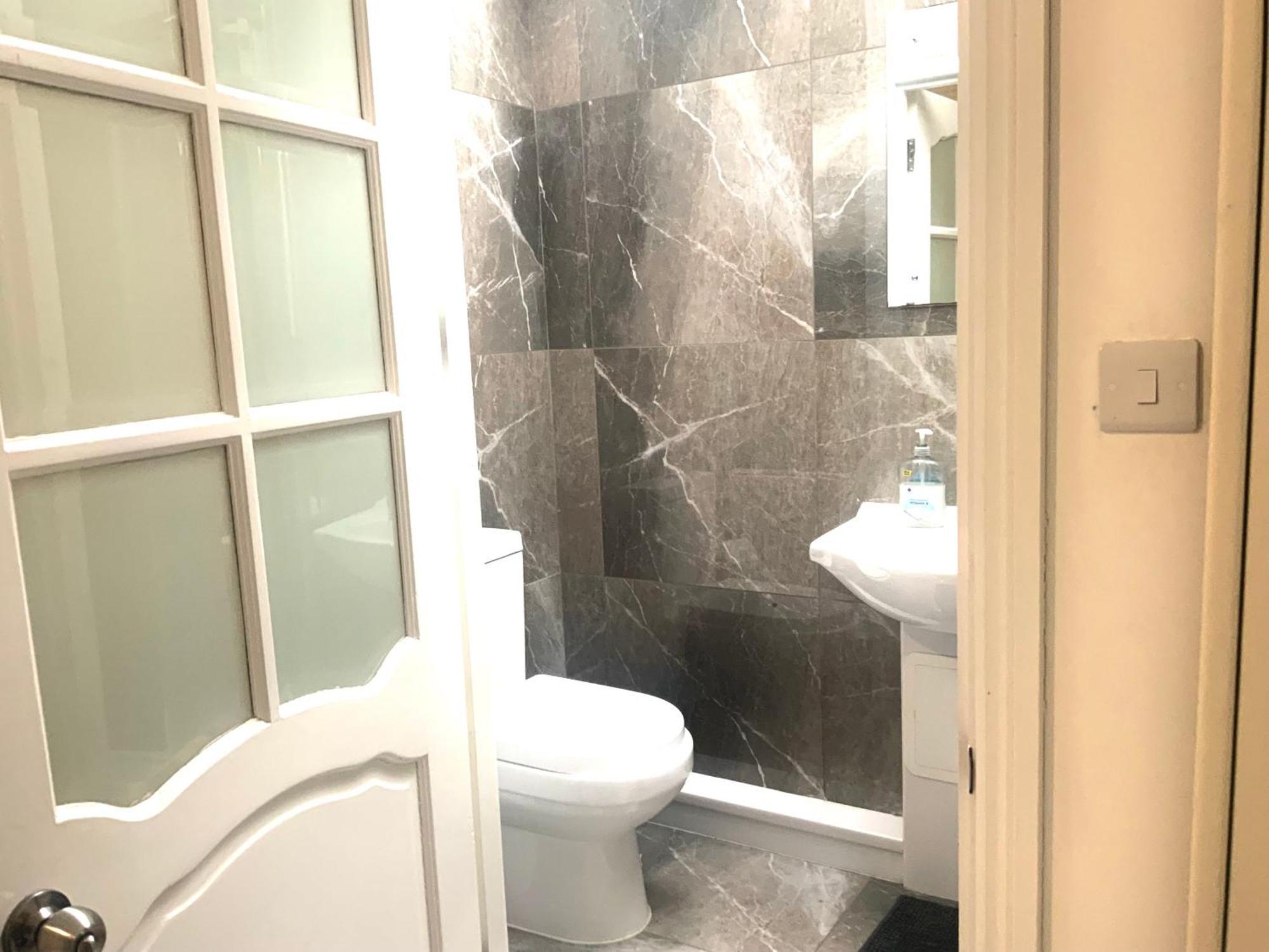 The London En-Suite Ilford Exterior foto