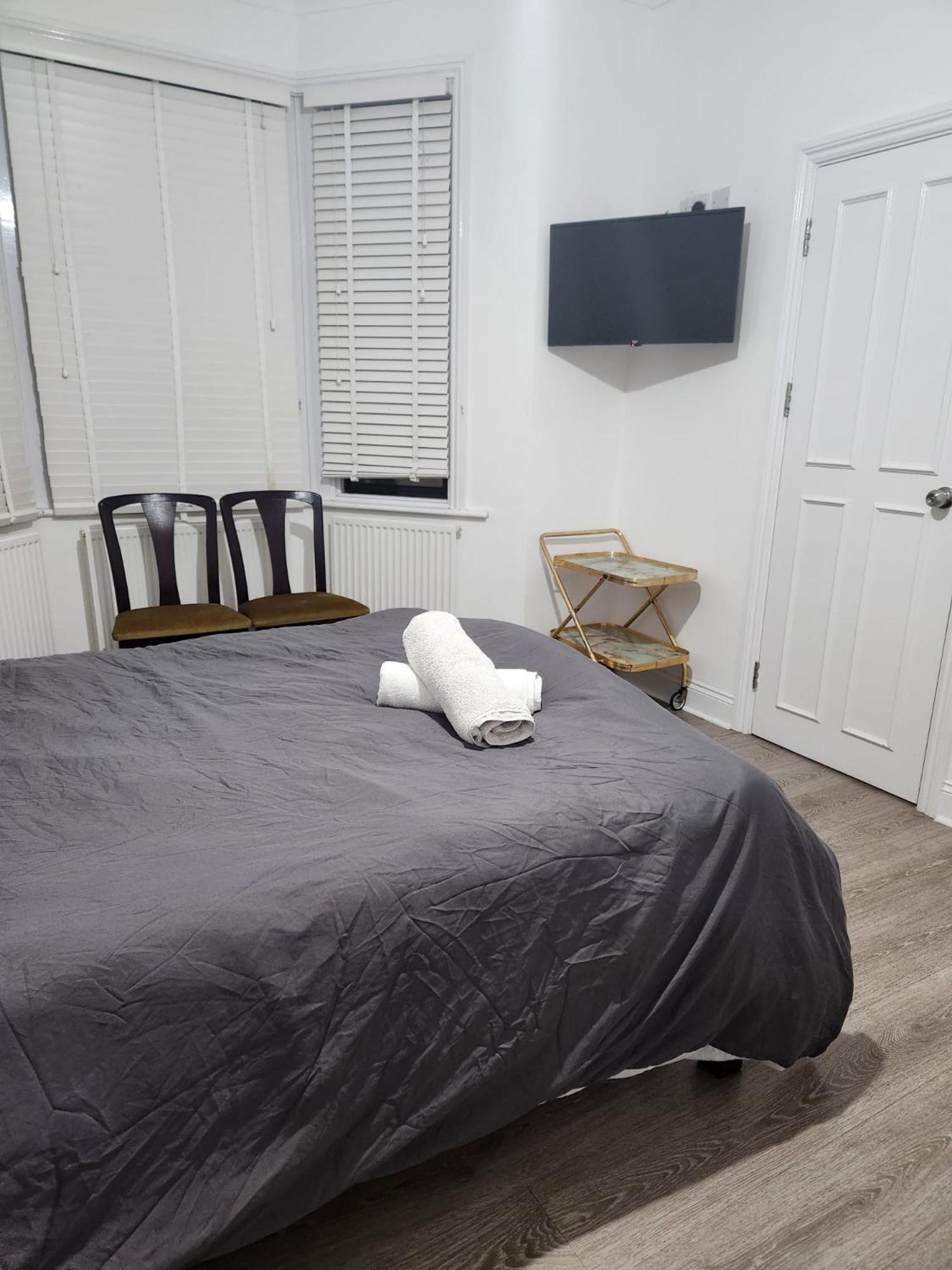 The London En-Suite Ilford Exterior foto
